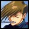 Trowa   Playing Flute