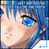 Truth Blue