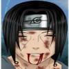 Uchiha Itachi beaten up
