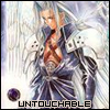Untouchable