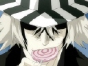 Urahara Kisuke