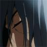 Vicious eye