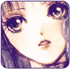 Violet face