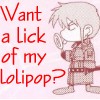 WeB   Aya lolipop