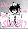Why Im so sweet