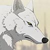 Wolfs Rain   Kiba2