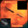 Wolfs Rain Paradise