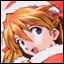 Xmas Asuka