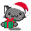 Xmas Kao