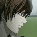 Yagami Raito