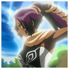 Yoruichi Fist 2