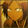 Yoruichi Smiling