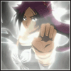 Yoruichi lightning