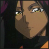 Yoruichi pose
