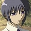 Yuki chan