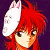 Yuu Yuu Hakusho   Kurama