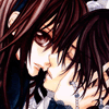Yuuki x Kaname