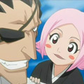 Zaraki  Yachiru