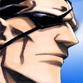 Zaraki Kenpachi
