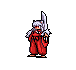 slashing inuyasha