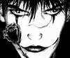 the crow