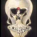 Ballet Skull