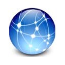 Blue Orb