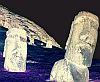 Easter Island Statues