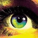 Eye Effect