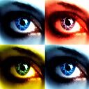 Eyes