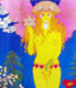 Gaia Earth Goddess
