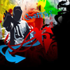 Graffiti styles