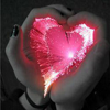 Heart hands