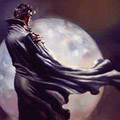 Moon Walker