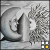 Moon and Sun