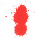 Paint Splatter