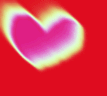 Psychadelic heart