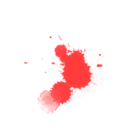 Red Splatter