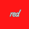 Red color