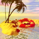 SOS Island
