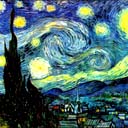 Starry Night