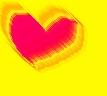 Sunny heart