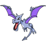 Aerodactyl