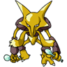 Alakazam