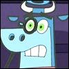 Anticosmoo