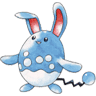 Azumarill