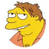 Barney Gumble 2