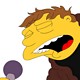 Barney Singing