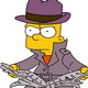 Business Bart