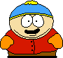 Cartman rips